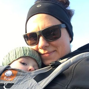 Meet your Posher, Marina